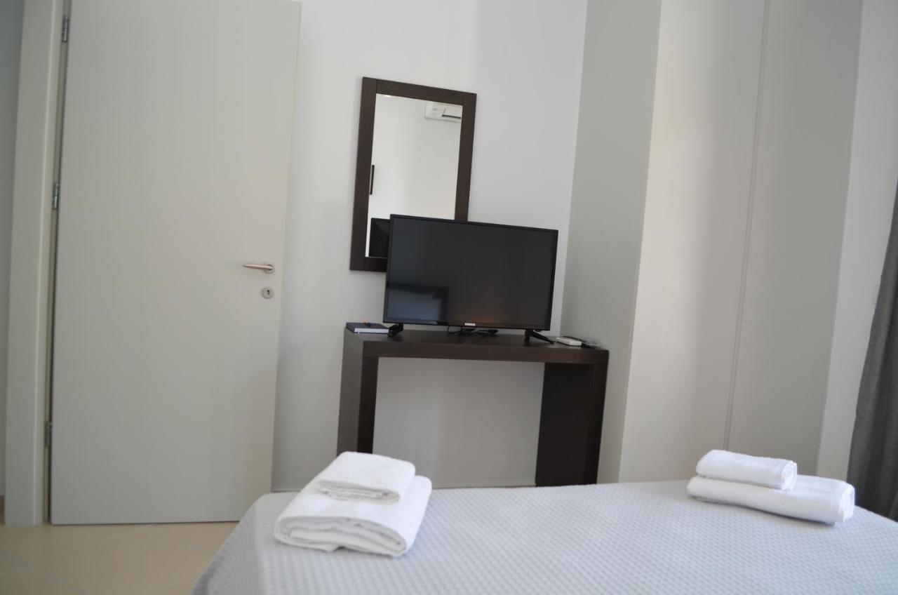 Saranda View Apartments Exterior foto