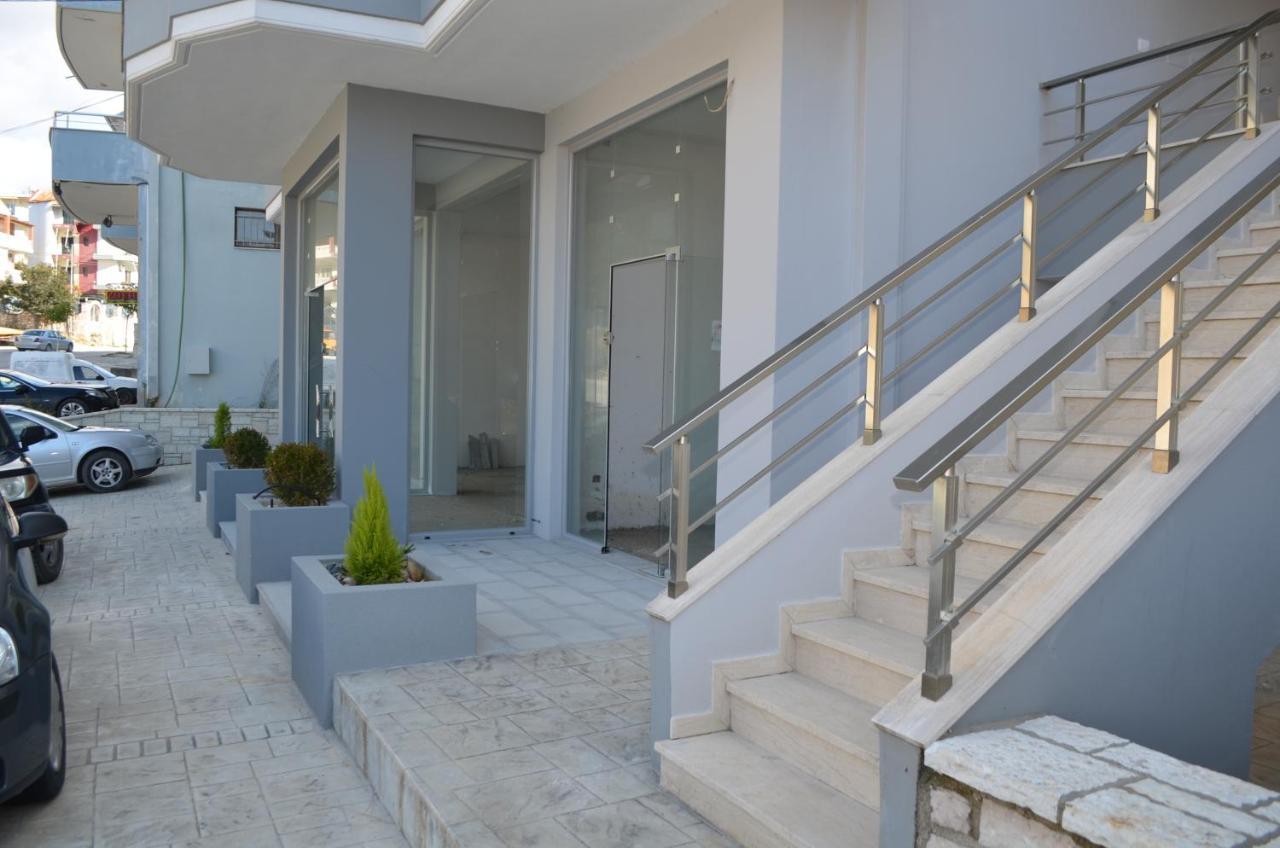 Saranda View Apartments Exterior foto